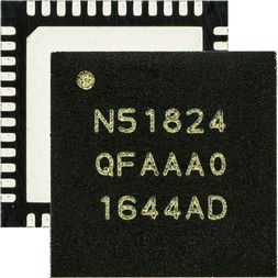 NRF51824-QFAA-T